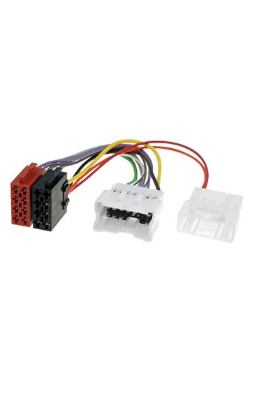 4CarMedia Mufa Adaptoare Dacia, Renault, Opel, Mercedes