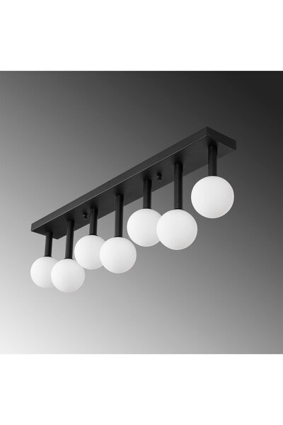 BY-LAMP Even 11760 Cam Plafonyer Aydınlatma | ByLamp