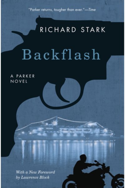 Univ Of Chicago Pr Backflash