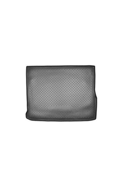 AutoZet Renault Scenic 3 2010-2016 Trunk Mat/Tray