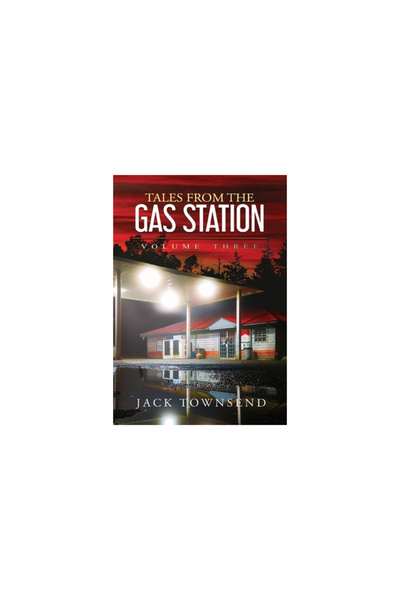 Arcade Pub Tales from the Gas Station: Volume Three
