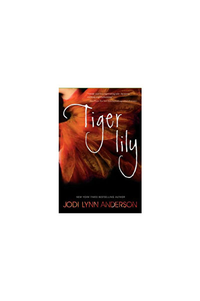 Harper Collins Tiger Lily