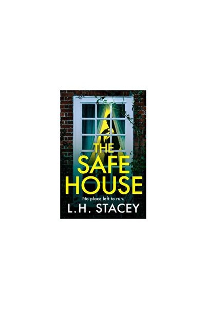 Boldwood Books Ltd The Safe House