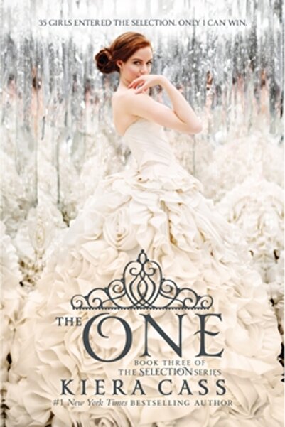 Harper Collins The One