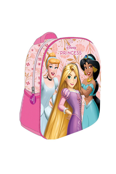 PRİNCESS Rucsac Disney Power Deluxe 3D, geantă de 30 cm