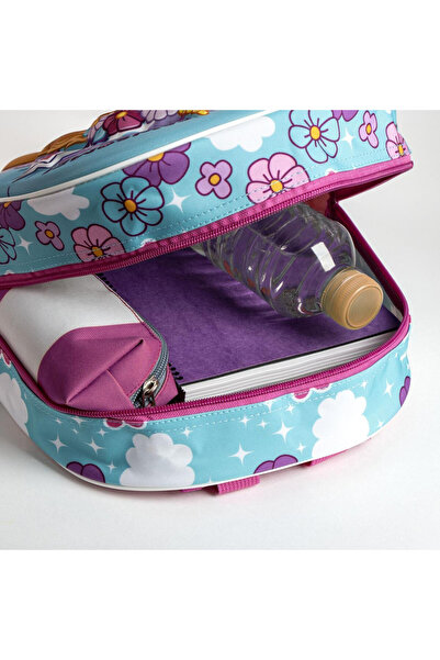 PAW PATROL Save the Day 3D backpack, bag 31 cm