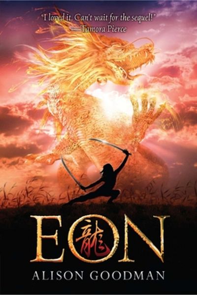 FireBird Eon: Dragoneye Reborn