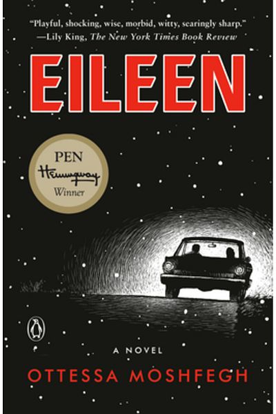 Penguin Group Eileen