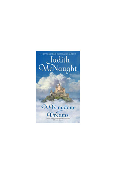 Pocket Books A Kingdom of Dreams