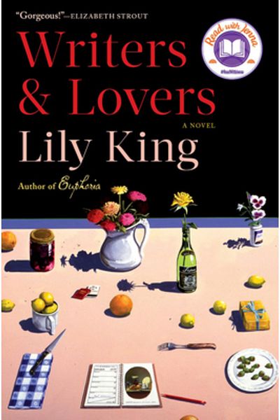 Grove Pr Writers & Lovers