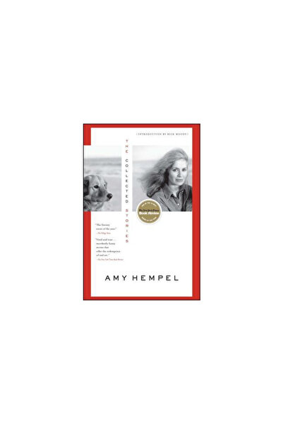 Scribner Book Company The Collected Stories of Amy Hempel