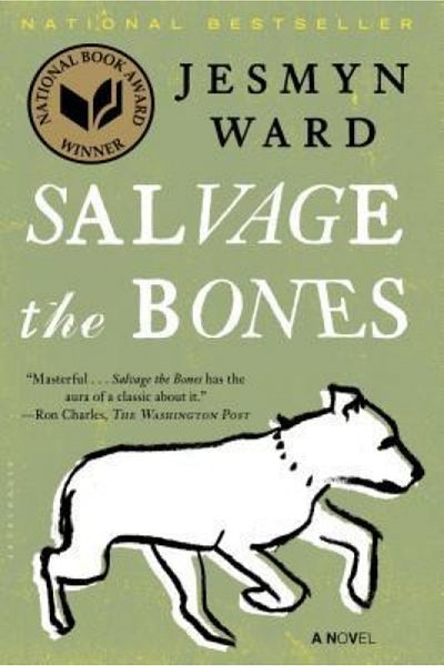 Kessinger Pub Llc Salvage the Bones