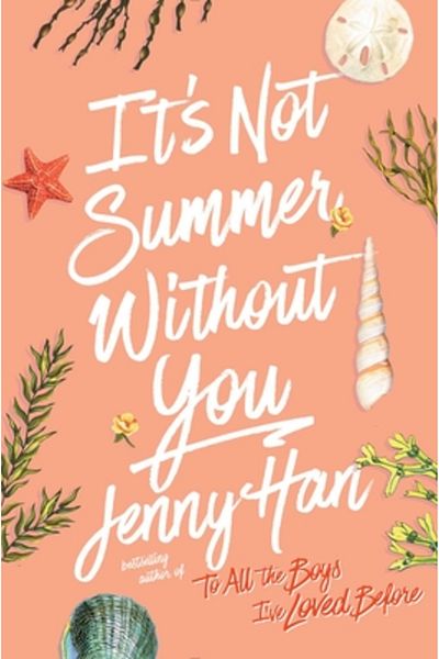 Simon & Schuster Children's Publishing It's Not Summer Without You