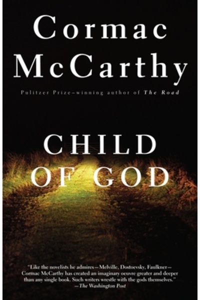 Vintage Books USA Child of God