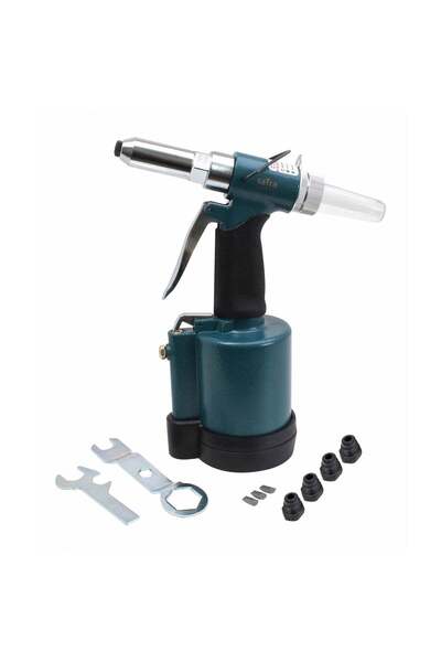 GLOBAL TOOLS PNEUMATIC RIVETING GUN 2.4-6.4MM