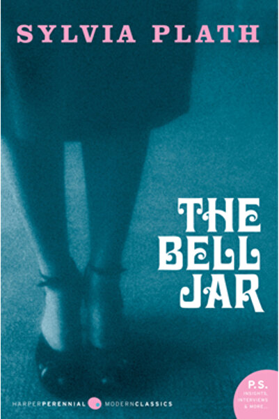 Harper Perennial The Bell Jar