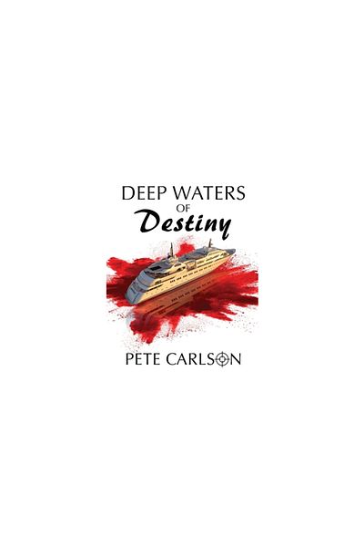 Calumet Ed Deep Waters of Destiny