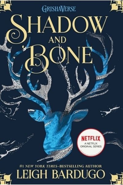 Henry Holt & Co Shadow and Bone