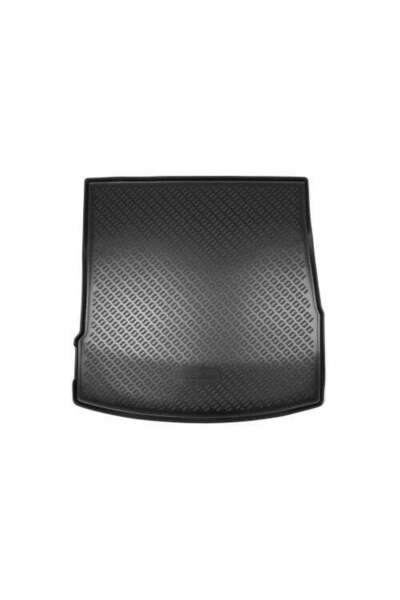 AutoZet Trunk Mat/Tray Alfa Romeo Stelvio 2017->