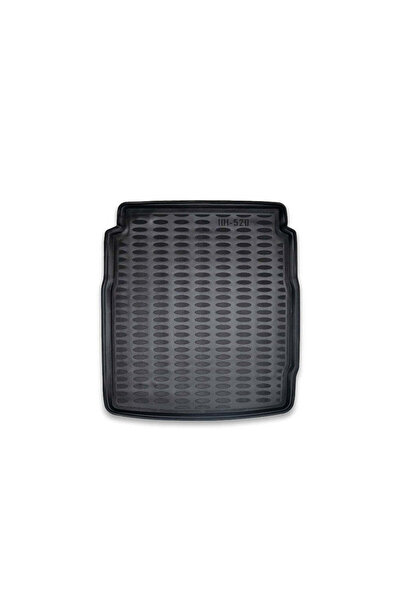 AutoZet Premium Trunk Mat/Tray BMW 6 Series Gran Coupe (F06) 2012-2018, Sedan