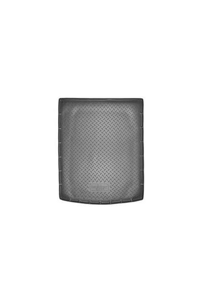 AutoZet Carpet/Tray Trunk Skoda Superb II 2008-2015 Estate/Break