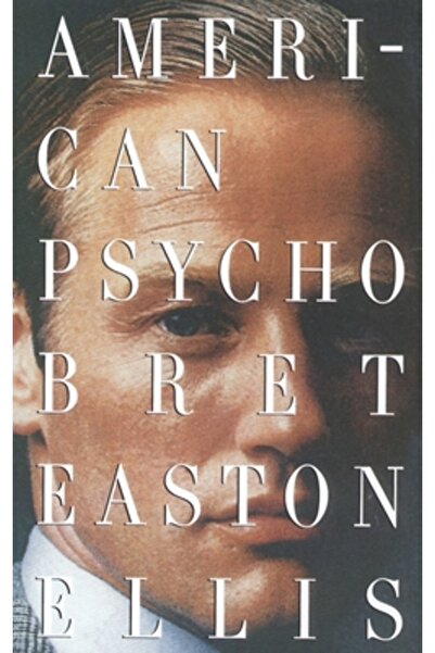 Vintage Books USA American Psycho