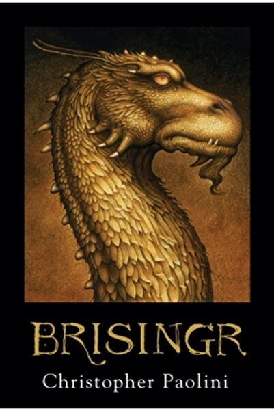 Alfred A. Knopf Books For Young Readers Brisingr: Or, the Seven Promises of E...