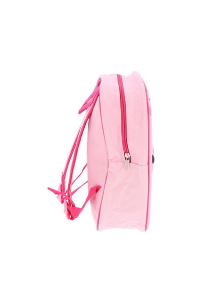 Minnie Mouse Disney Minnie Pink Paradise 3D backpack, bag 30 cm