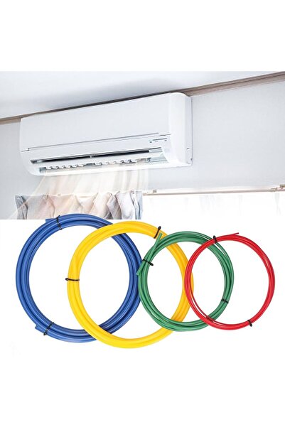 Universal CH-PLASTİK BORU KIVIRMA SETİ 1/4-3/8-1/2-5/8