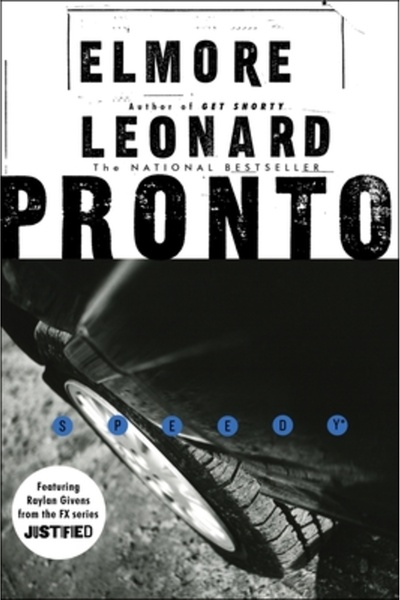 Harper Collins Pronto