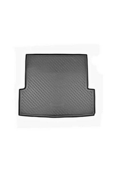 AutoZet Trunk Mat/Tray BMW 3 Series (E91) 2005-2013 Estate/Combi