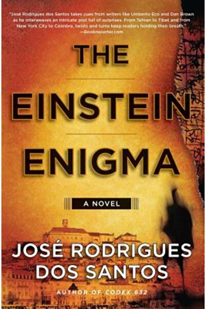Harper Collins The Einstein Enigma