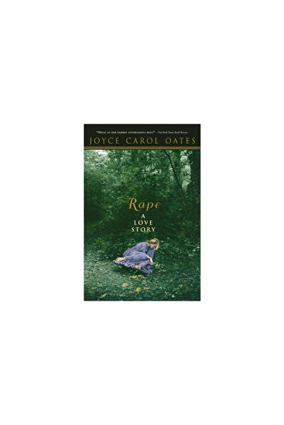 Da Capo Press Rape: A Love Story