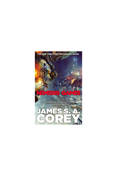 Orbit Nemesis Games