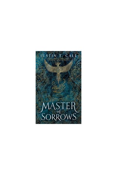 Blackstone Pub Master of Sorrows