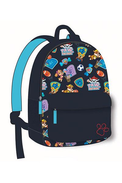 PAW PATROL Rucsac Labe, geantă 28 cm