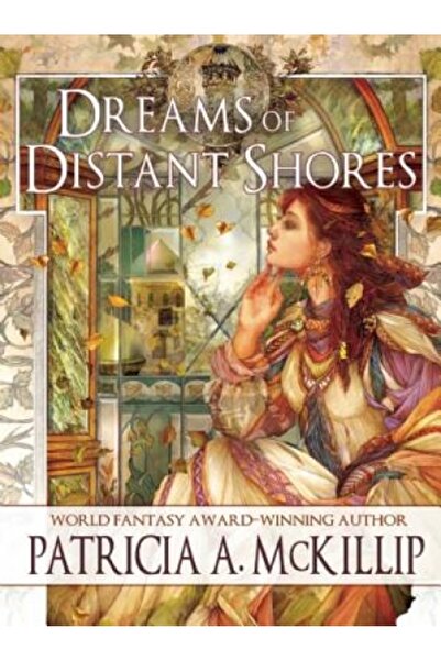 BIBLIOBAZAAR Dreams of Distant Shores