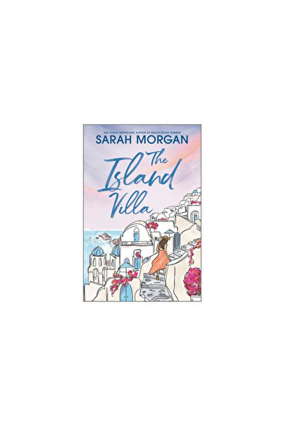 Hqn Books The Island Villa