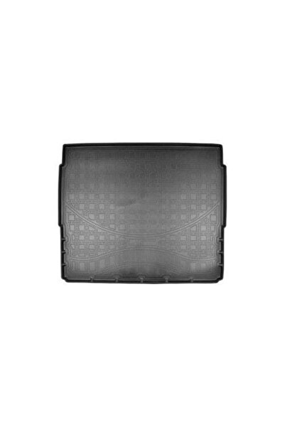 AutoZet Trunk Mat/Tray Peugeot 3008 II 2017 ->