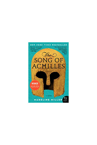 Ecco The Song of Achilles