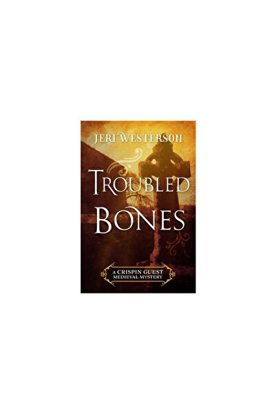 Jabberwocky Literary Agency In Troubled Bones