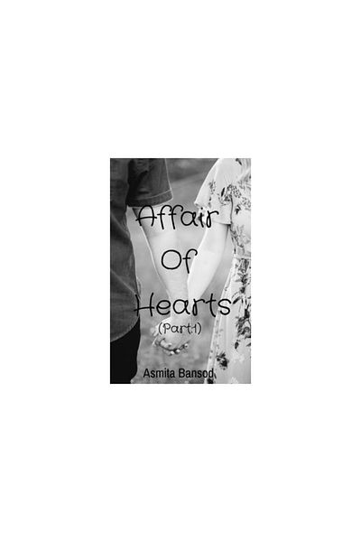 Harpercollins 360 Affair Of Hearts (Part
