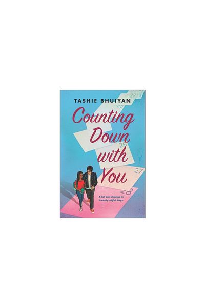 Inkyard Pr Counting Down with You