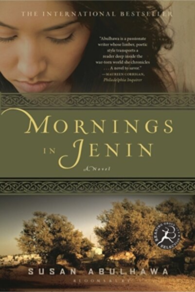 Bloomsbury Publishing Plc Mornings in Jenin