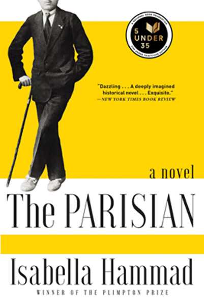 Grove Pr The Parisian