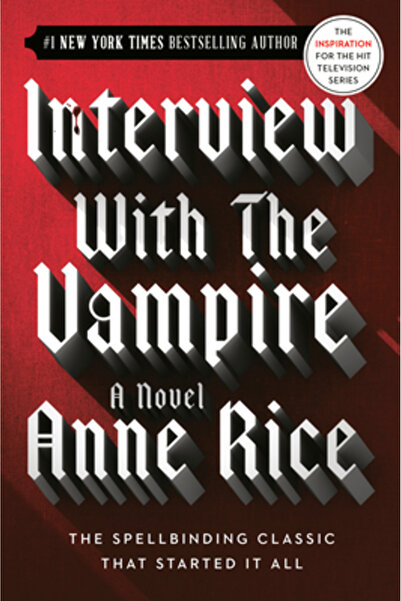 Ballantine Books Interview with the Vampire