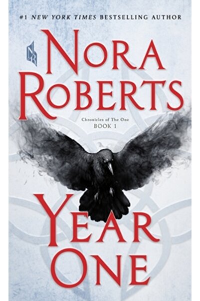St Martins Pr Year One: Chronicles of the One, Book 1
