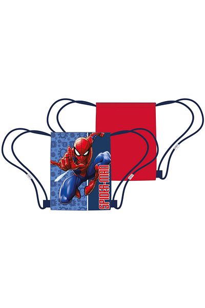 SPIDERMAN Swing Force sports bag, gym bag 40 cm