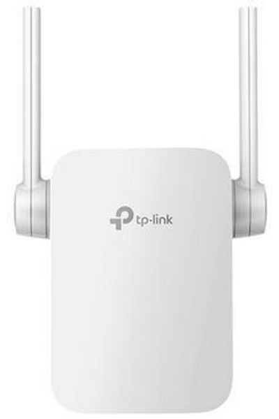 TP-LINK Range Extender Wireless RE305, Dual Band, 1200 Mbps, 2 External Antennas