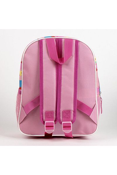Peppa Pig Rucsac Sunshine 3D, geantă 31 cm